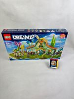 Lego Dreamz 71459 Stall der Traumwesen NEU/OVP