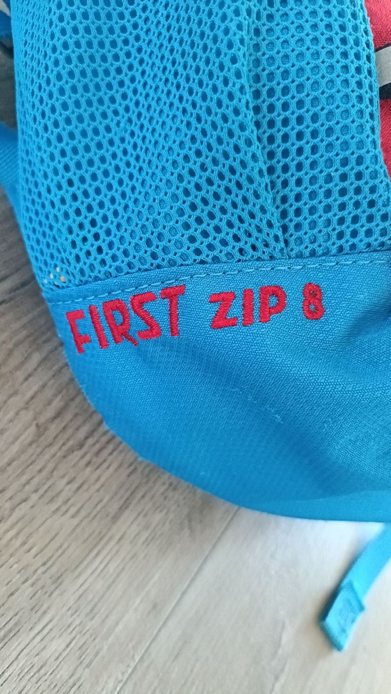 Mammut Borse & Zaini: Kinderrucksack von Mamut – Usato da Lampenberg venduto da Marcotin01 3