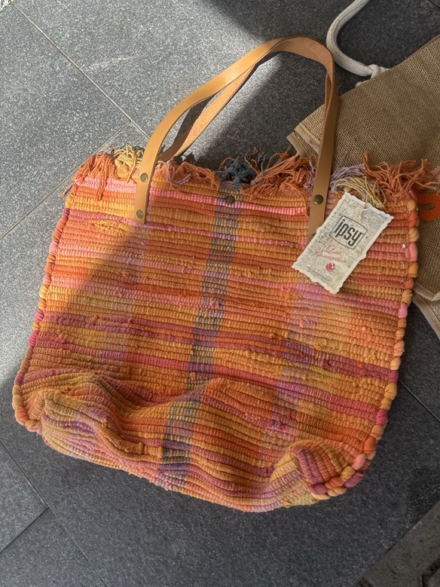 Sacs femmes: Stofftasche – Neuf (Voir description) à Horriwil par Carrera68 1
