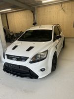 Ford Focus RS