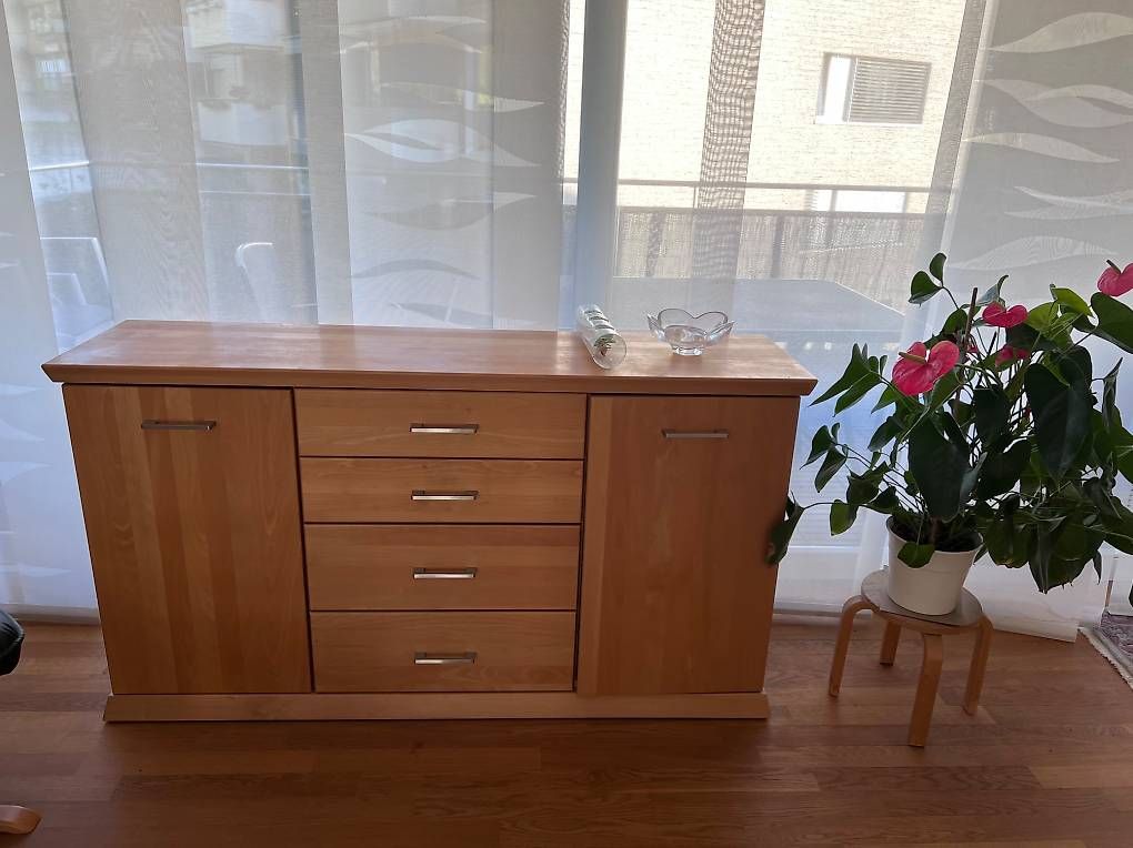 Kommoden: Sideboard – Gebraucht aus Thalwil von schwedenx4