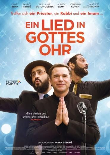 Tutti i DVDs: Ein Lied in Gottes Ohr – Usato da Ebikon venduto da Moviefreak01