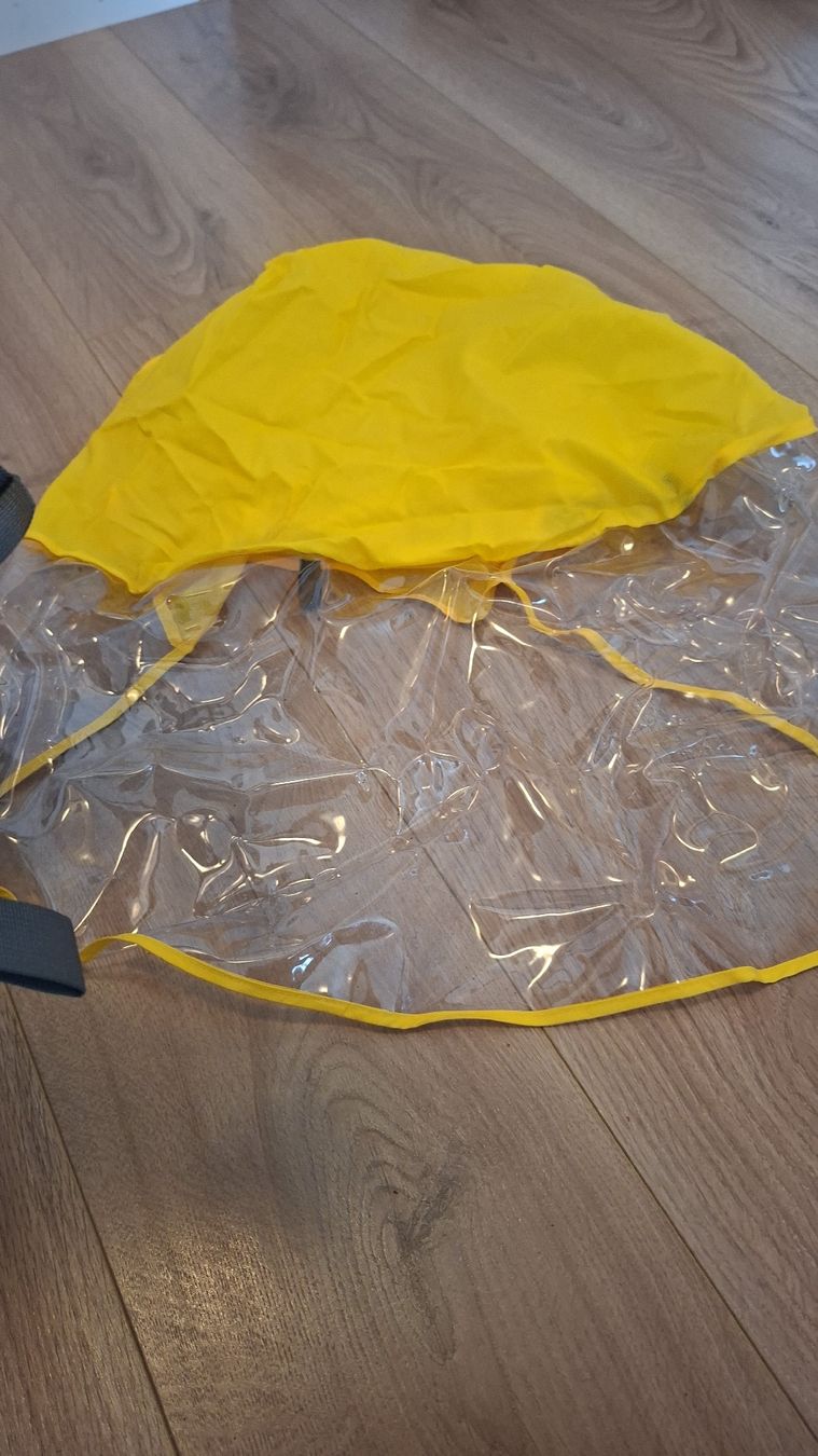 Vaude Sacs & sacs à dos: Vaude Tragerucksack – D'occasion à Bösingen par ganzt1 5