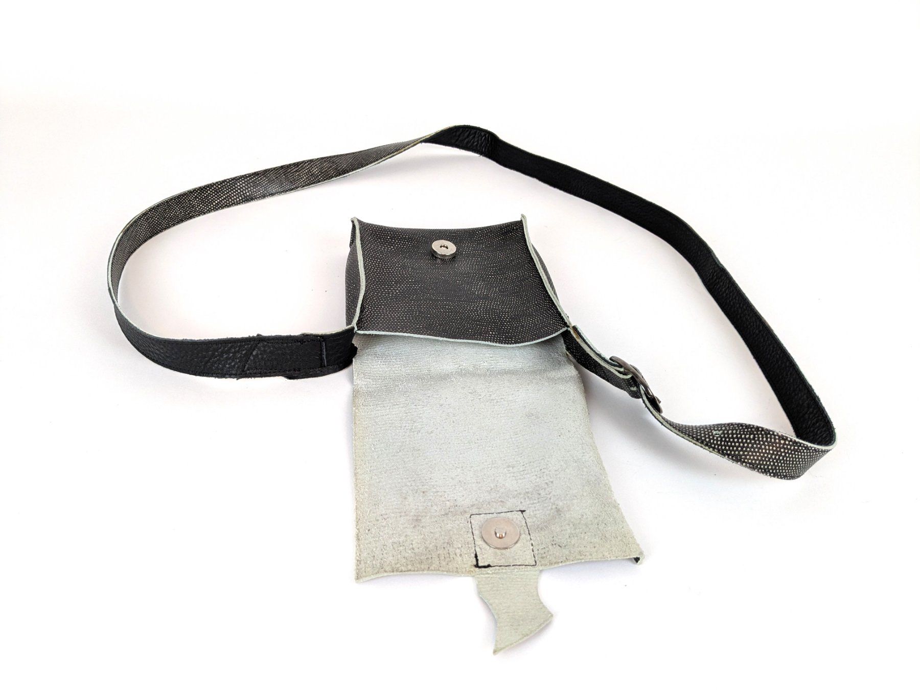 Borse da donna: Lederhandtasche Unikat – Usato da Thun venduto da Restwert_Thun 4
