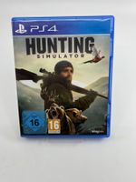 Hunting Simulator (PS4)