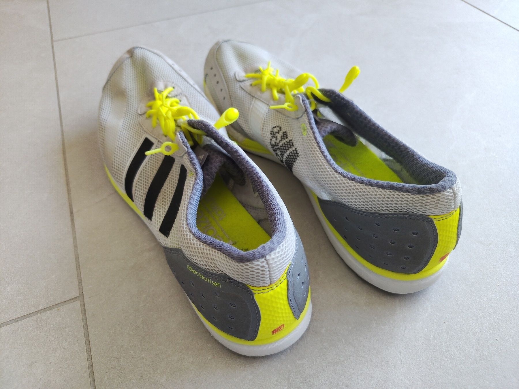 Adidas Scarpe da uomo: Adidas in Grösse 46 – Usato da Aesch ZH venduto da nyr_tk6r 1