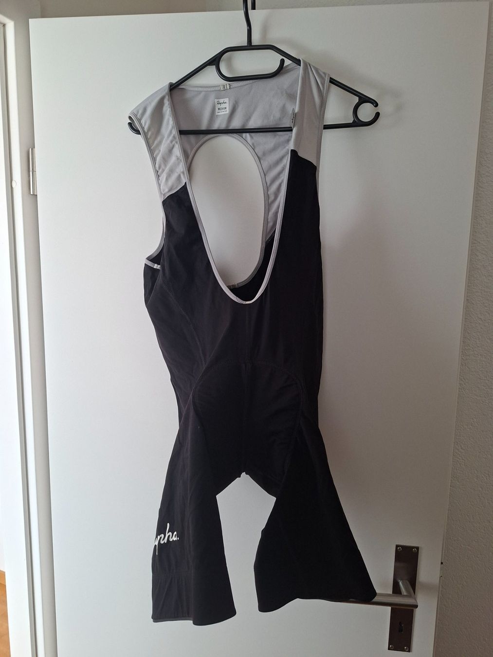 Rapha Canottiere & Pantaloni: Cuissard Rapha – Usato da Magglingen/Macolin venduto da Zwo2