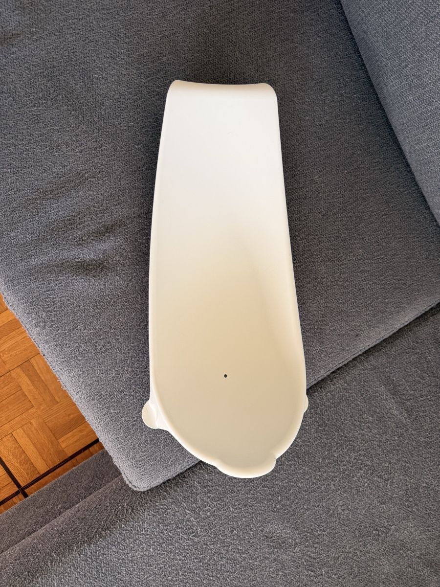 Tutto per il bagno: Stokke Flexi Bath full set - baby bath – Nuovo (secondo la descrizione) da Zürich venduto da webonyx 5