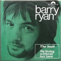 BARRY RYAN - THE HUNT