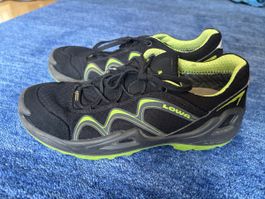 Lowa Trekking Schuhe Gr 37 top