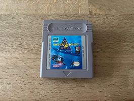 Game Boy Spiel: "Sea Quest DSV" in Top-Zustand