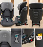 Siège auto Britax Römer gris - bon état- 15-36kg