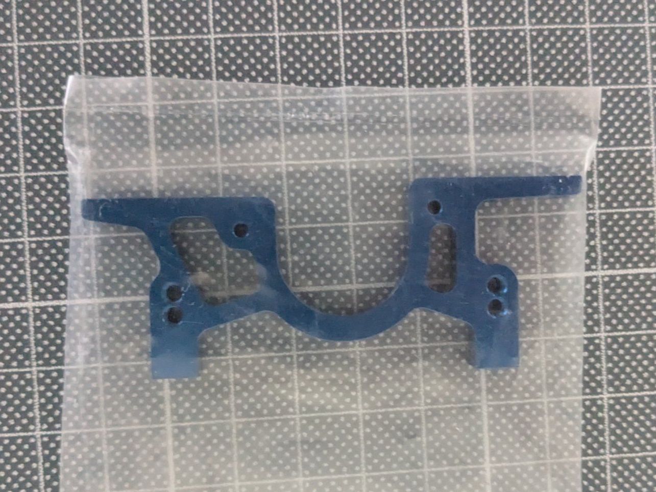 Modellismo RC: Team Associated TC6 Bulkhead 31309 – Nuovo e nell'imballaggio originale da Bern venduto da ove_ztv2 1