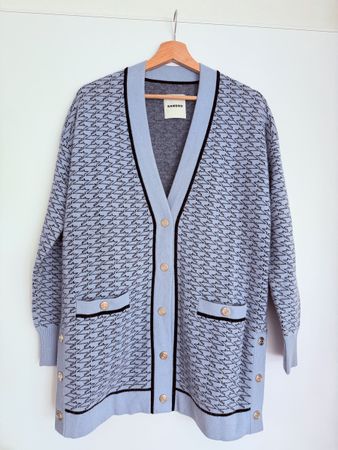 Cardigan Sandro 