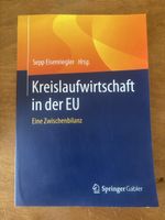 Kreislaufwirtschaft in der EU, Sepp Eisenriegler