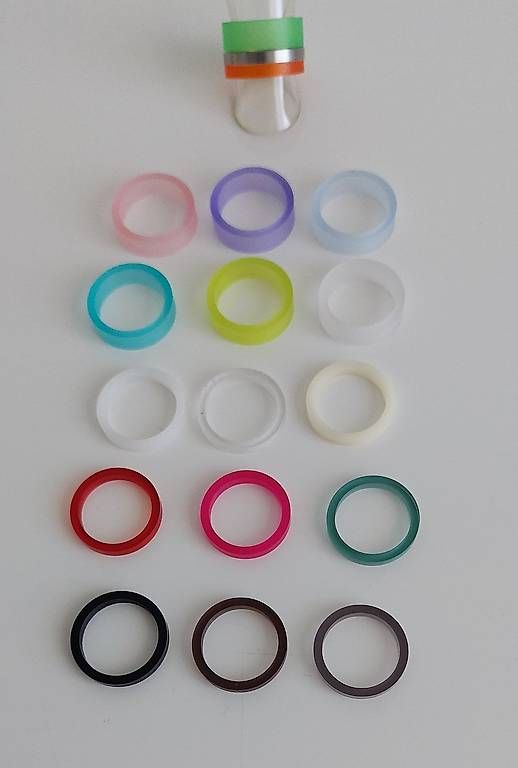 Anelli: Ringe – Usato da Hägglingen venduto da bianco04 2