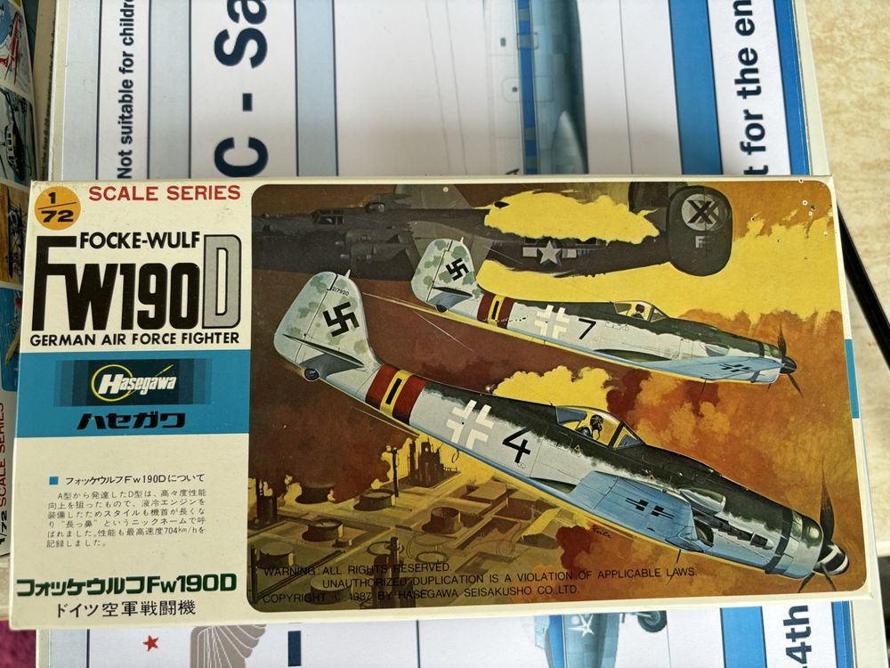 Hasegawa Thunderbirds Modellbausatz TH14 – Bunter Plastikbausatz, Schwierigkeitsgrad 3
