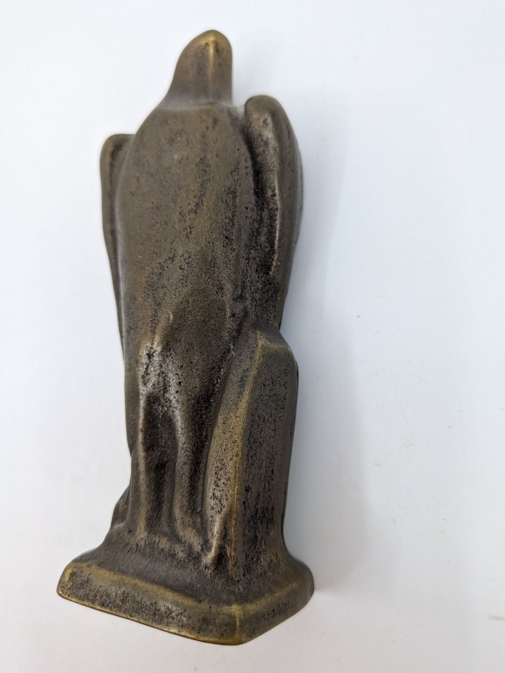 Sculture & Statue: BAG Turgi Adler Raubvogel – Usato da Emmen venduto da magelan 1