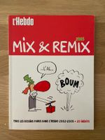MIX & REMIX / L'AL ... BOUM + 20 INEDITS (EO)