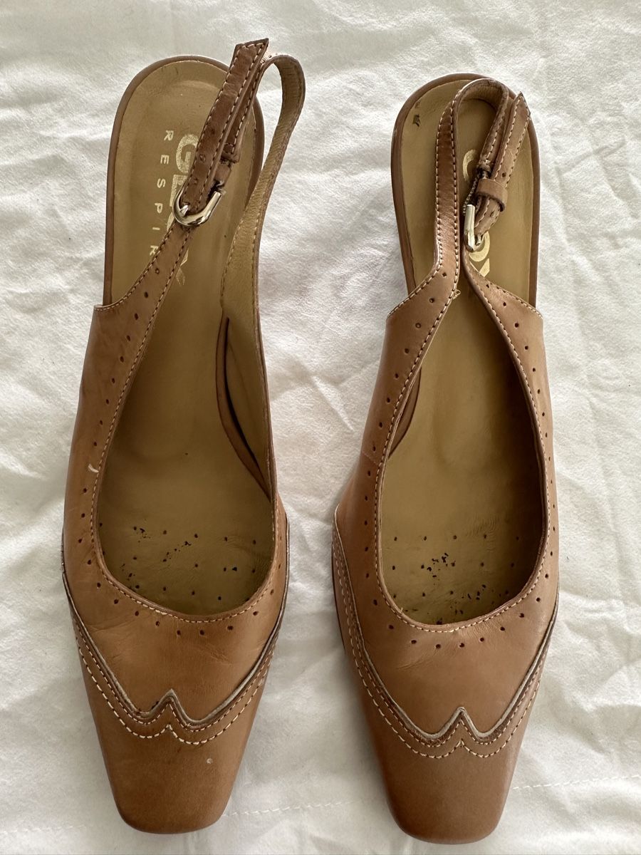 Damenschuhe: GEOX – Gebraucht aus Chêne-Bourg von Sophro