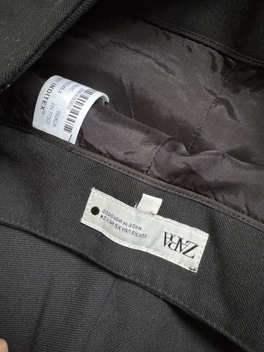 Zara Pantaloni: Elegante Shorts – Nuovo (secondo la descrizione) da Rorschacherberg venduto da lya_u 2