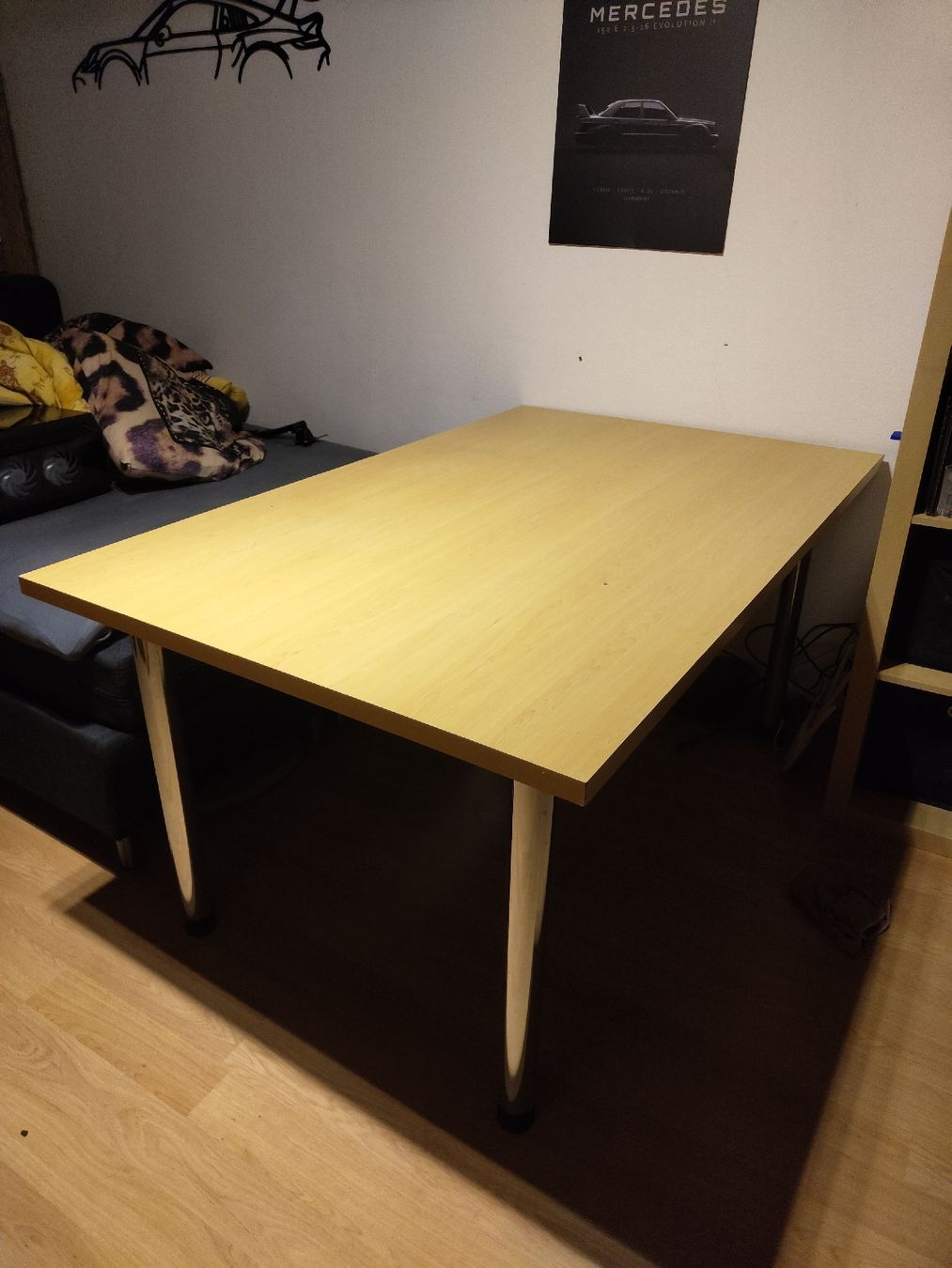Tavoli: grosser Bürotisch – Usato da Schleinikon venduto da Frogman416 4