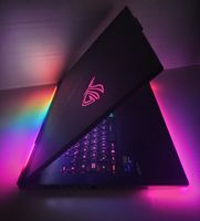 ROG Strix Scar 18" 240Mhz 2.5K (RTX 4090 16G) (i9 24 Core)