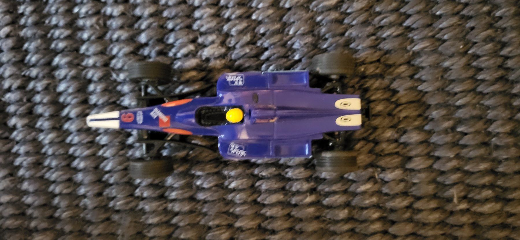 Carrera Rennbahnen: Carrera Speed Pilots Racing Set, ab 6J. – Gebraucht aus Büsserach von namib68 2