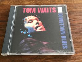 TOM WAITS - Downtown Blues - Live 74/75