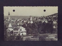 Frauenfeld