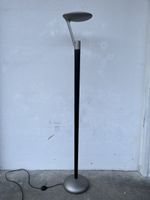 Vintage Belux Stehleuchte Minimalist Design 80er Jahre 