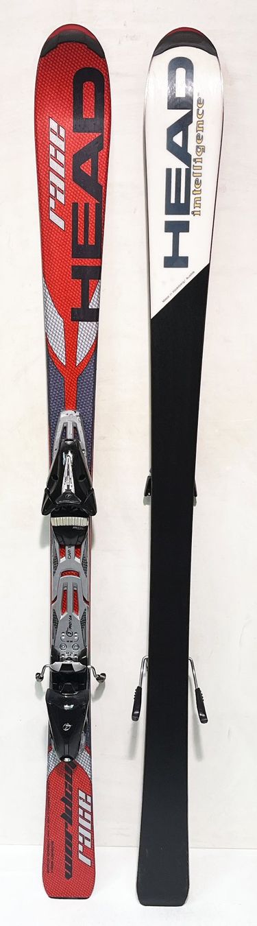 Nordica Skis: HEAD RACE WORLDCUP 140 cm – D'occasion à Brüttisellen par SkiverkaufStepan 1