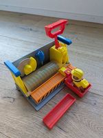 Paw Patrol Werkstatt für kin. Sand