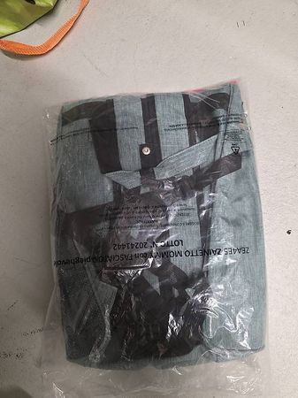 Wickelrucksack