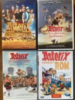 Asterix und Obelix