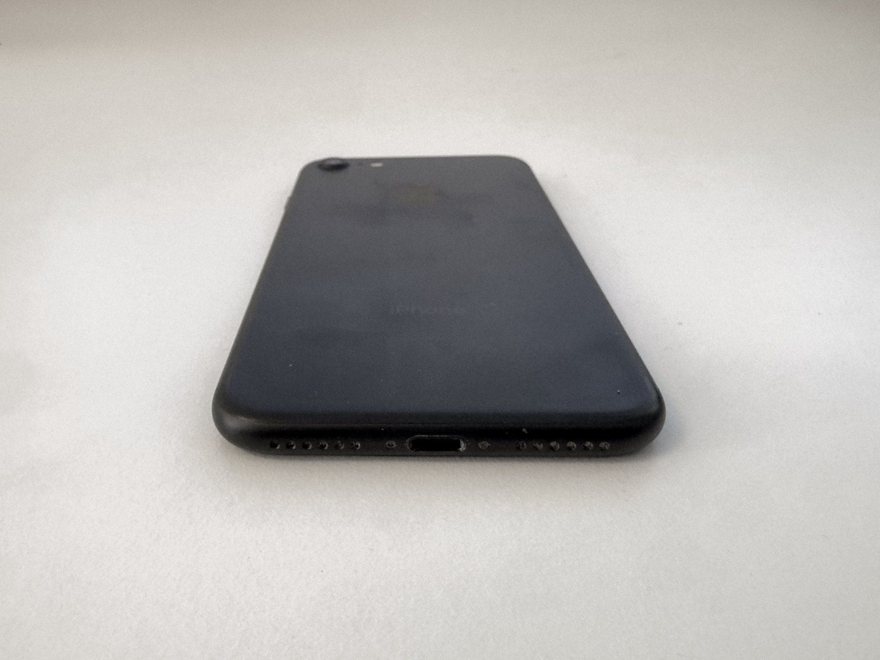 Apple Telefoni cellulari / Smartphones: Apple iPhone 7 256 GB Schwarz – Usato da Gwatt (Thun) venduto da ThunGwatt 2