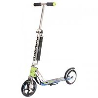Ausverkauf - Hudora Big Wheel 205 Scooter Trottinett