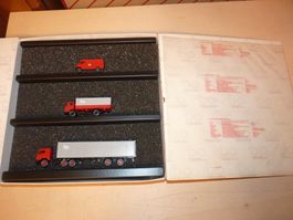 Wiking Modelle Sonderpackung 100 Jahre