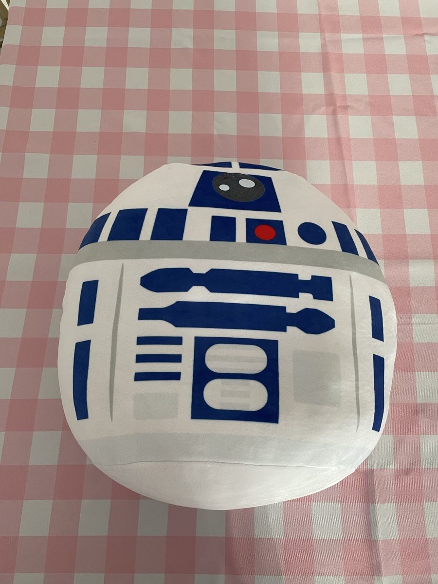 Cuscini: R2D2 Kissen – Usato da Schlieren venduto da mas_l7wp