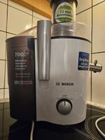 Saftmaschine Bosch