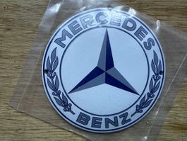 Mercedes Benz Oldtimer Classic 