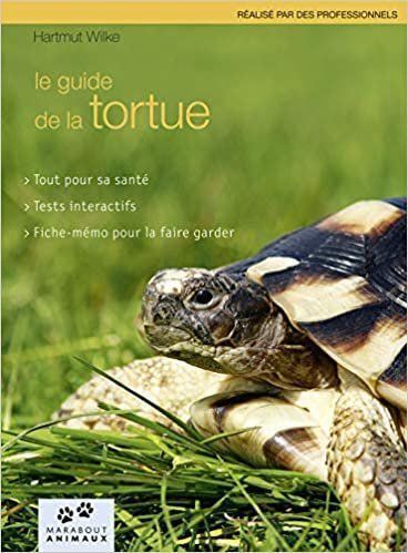 Libri: Le guide de la tortue – Usato da Neuchâtel venduto da Dualseele