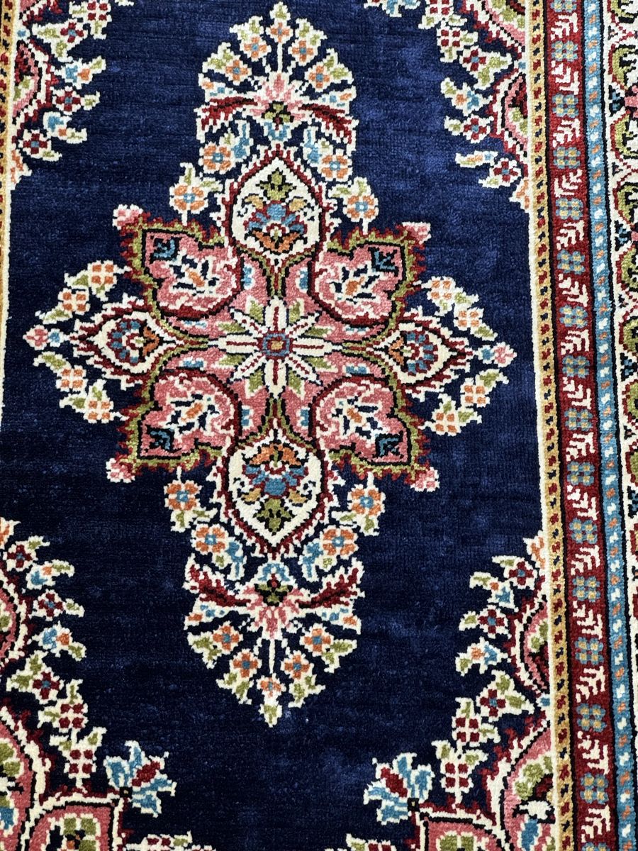 Tappeti: Orientteppich-Türkei-Hereke 100% Seide – Usato da Liestal venduto da galerie_nategh 5