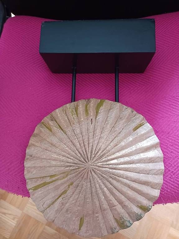 Tutte le decorazioni: Objet de décoration – Usato da Soyhières venduto da 5jm_5czl 4