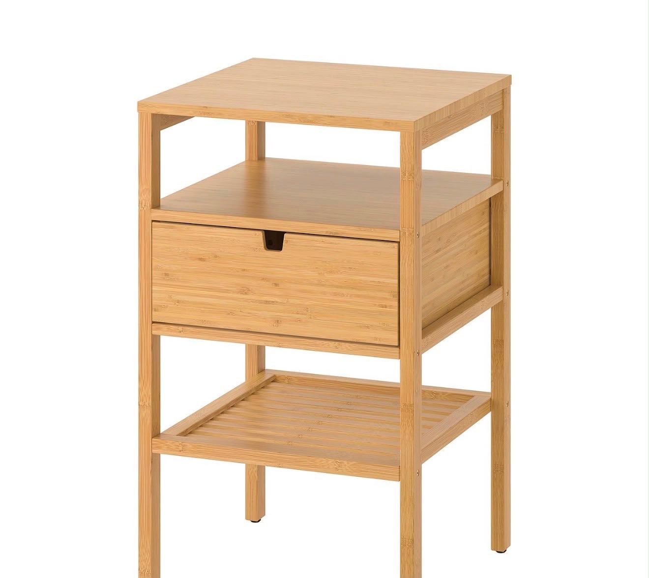 Ikea Commodes: Bedside table – D'occasion à Dietikon par Jacob-Alexandre