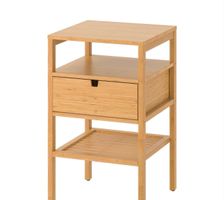 Bedside table