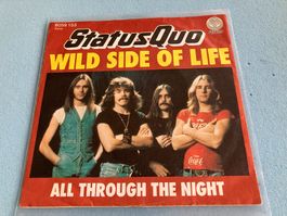 Status Quo