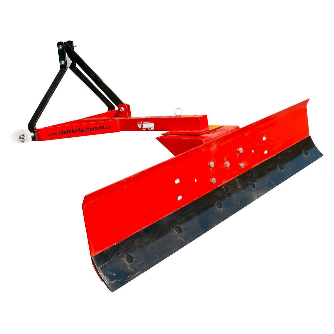 Attrezzi per la lavorazione del suolo: Traktor Gräter Räumschild Schneeschild – Nuovo e nell'imballaggio originale da Bottighofen venduto da zaap