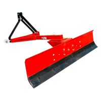 Traktor Gräter Räumschild Schneeschild