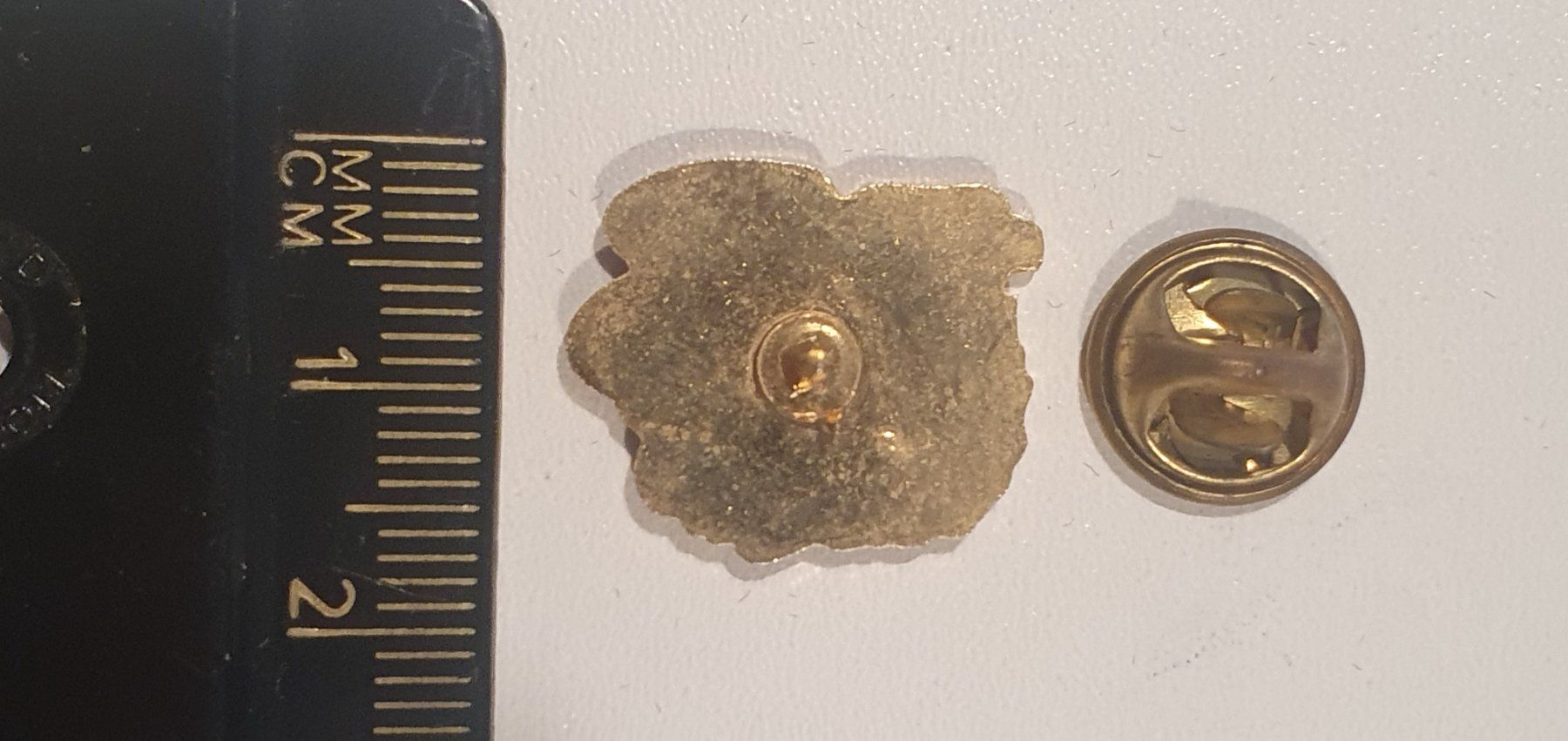 Placchette & Badge: Pin's Corse Corsica – Usato da St-Barthélemy VD venduto da titeuf5 1
